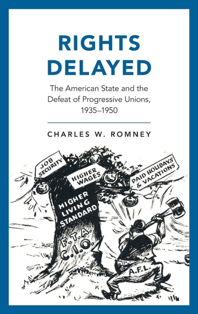 Rights Delayed