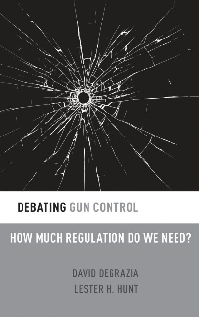 Debating Gun Control