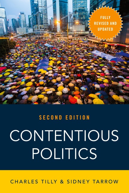Contentious Politics (Revised)