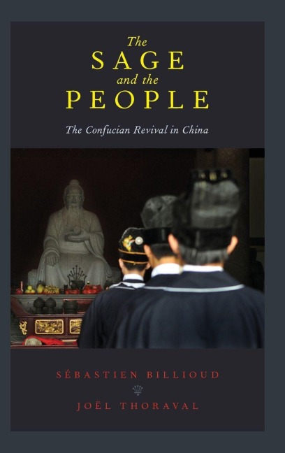 The Sage and the People