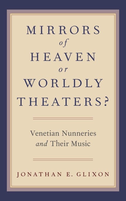 Mirrors of Heaven or Worldly Theaters?