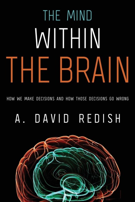 Mind Within the Brain: How We Make Decisions and How Those Decisions Go Wrong