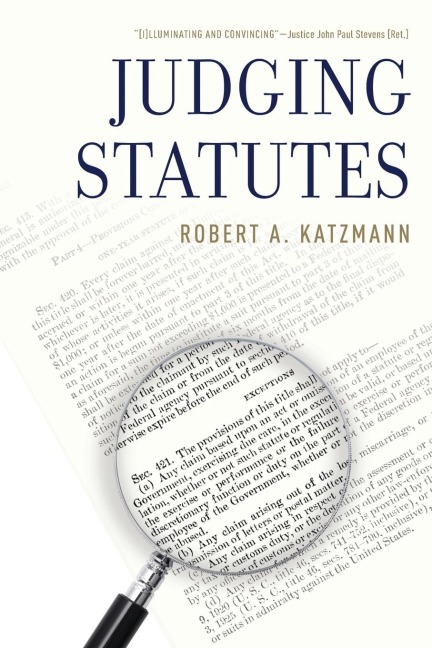 JUDGING STATUTES P