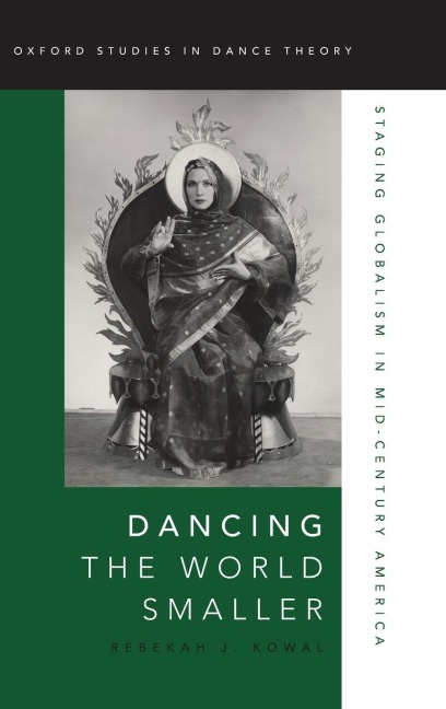 Dancing the World Smaller