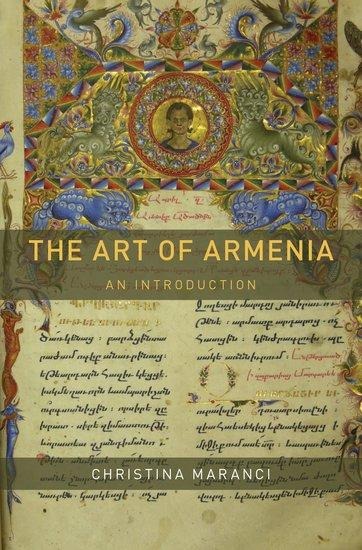 Art of Armenia: An Introduction