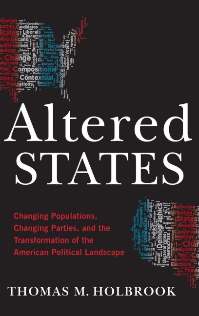 Altered States