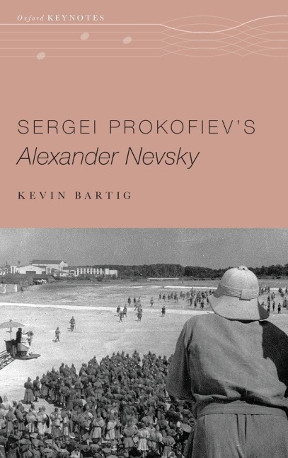 Sergei Prokofievs Alexander Nevsky