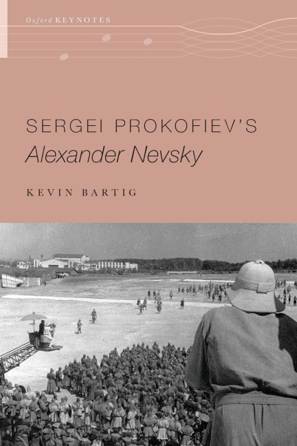 Sergei Prokofievs Alexander Nevsky