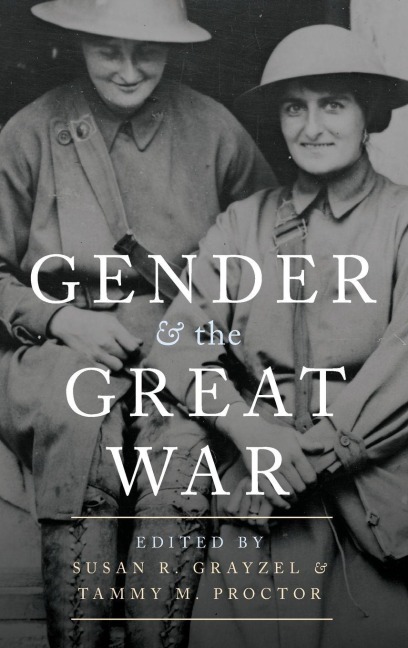Gender and the Great War