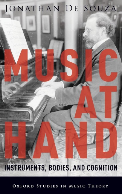 Music at Hand: Instruments, Bodies, and Cognition