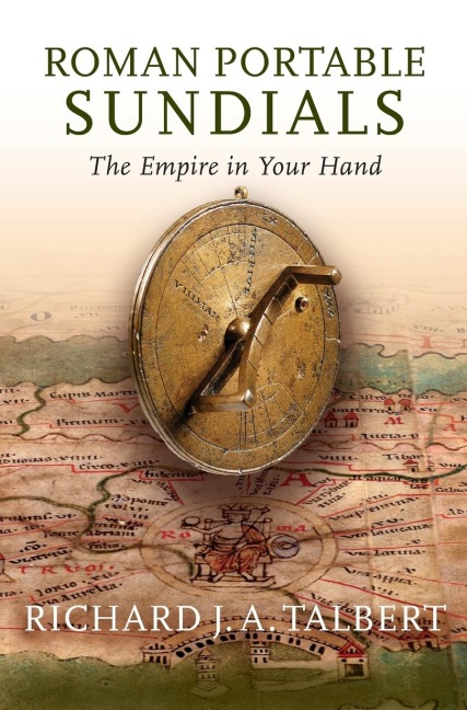Roman Portable Sundials: The Empire in Your Hand