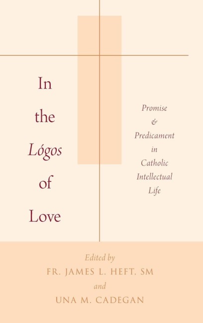 In the Lógos of Love