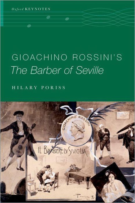 Gioachino Rossinis the Barber of Seville