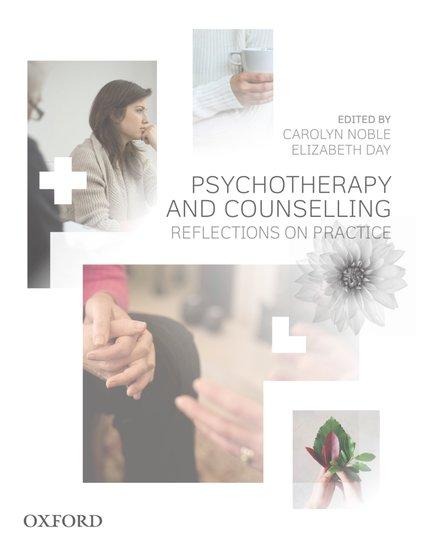 Counselling and Psychotherapy: Reflections on Practice