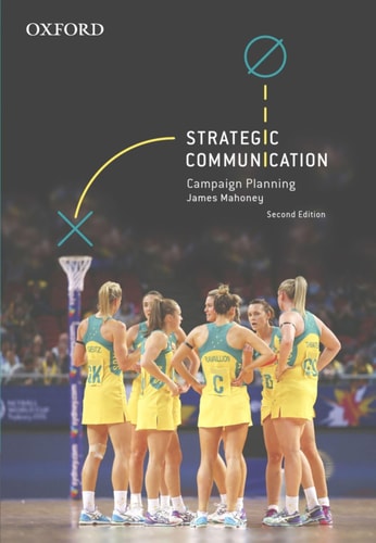 Strategic Communication Campaign Planning