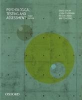Psychological Testing and Assessment