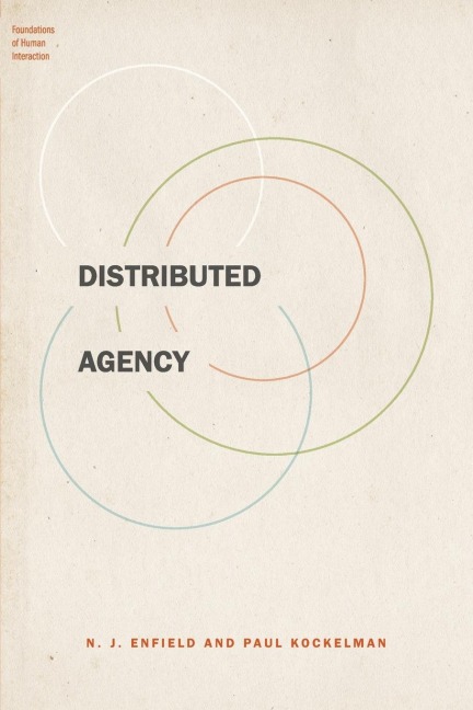 Distributed Agency