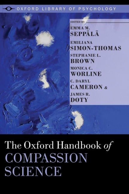 OHB COMPASSION SCIENCE OLOP C