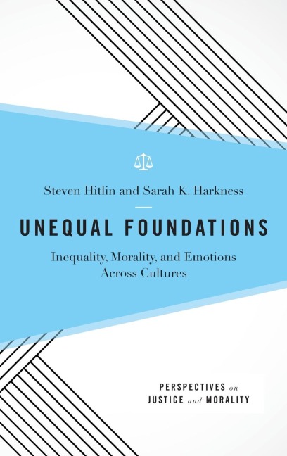 Unequal Foundations: Inequality, Morality, and Emotions Across Cultures