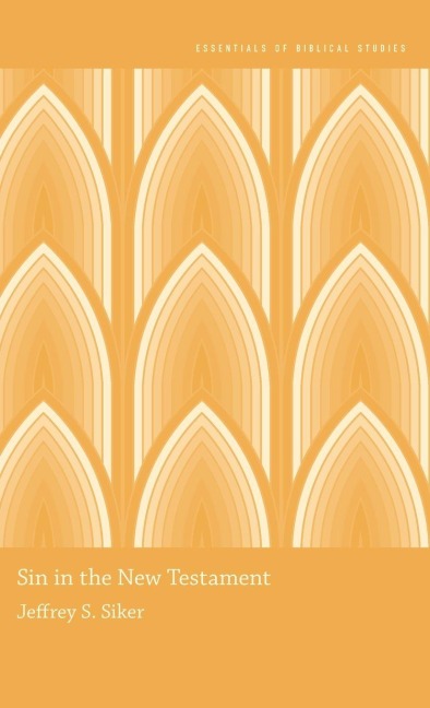Sin in the New Testament