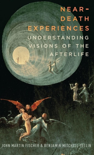 Near-Death Experiences: Understanding Visions of the Afterlife