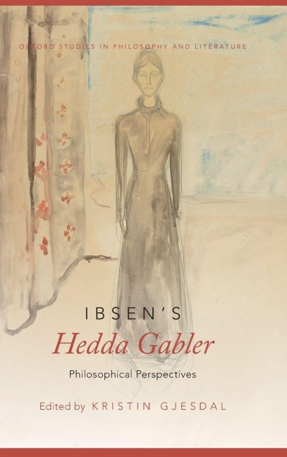 Ibsens Hedda Gabler