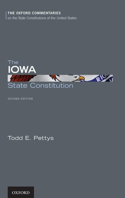 Iowa State Constitution