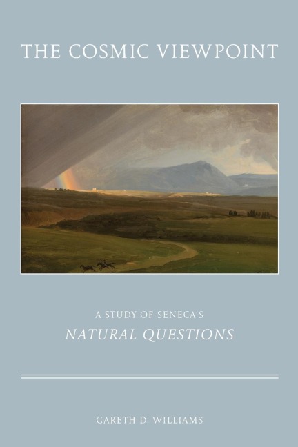 Cosmic Viewpoint: A Study of Senecas Natural Questions