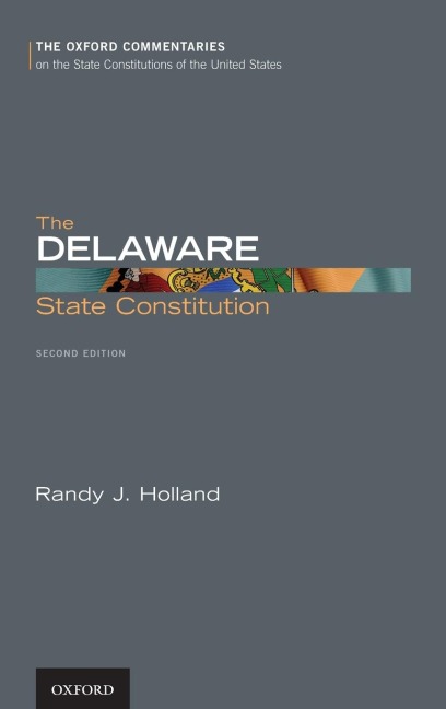 Delaware State Constitution