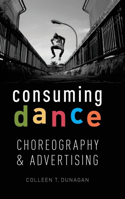 Consuming Dance