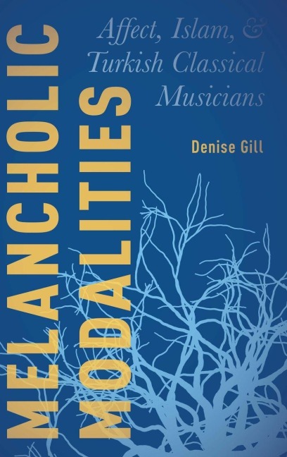 Melancholic Modalities