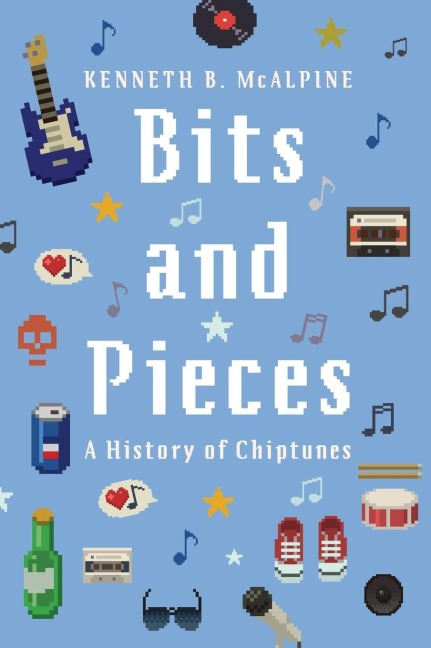 Bits and Pieces