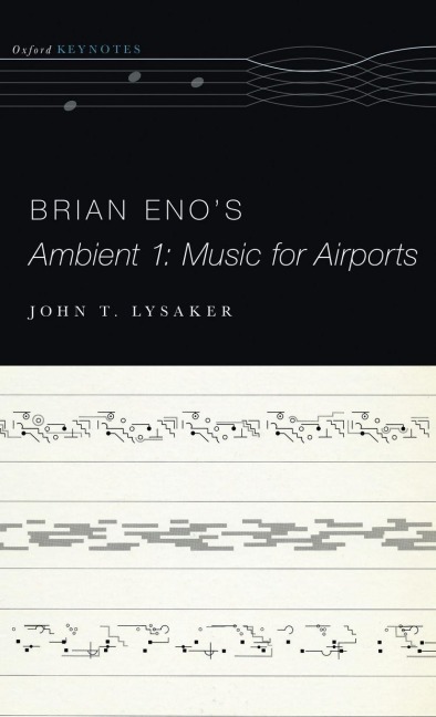 Brian Enos Ambient 1: Music for Airports