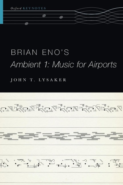 Brian Enos Ambient 1: Music for Airports