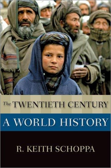 Twentieth Century: A World History