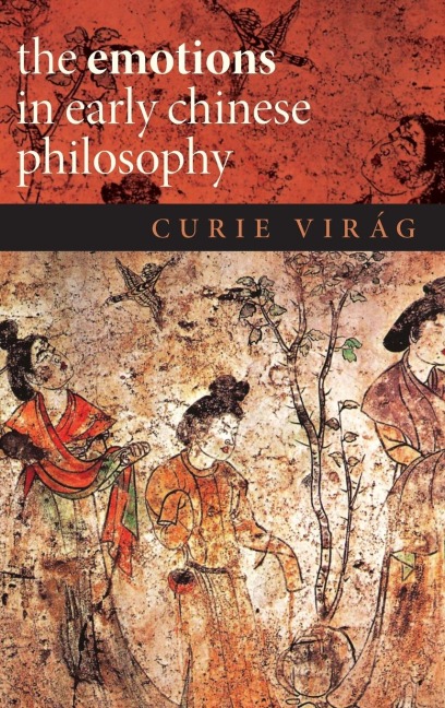 Emotions in Early Chinese Philosophy