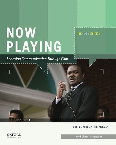 Now Playing 2016 Study Guide