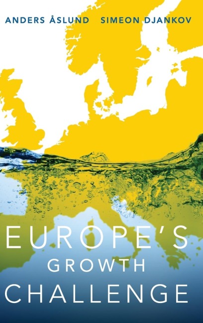 Europes Growth Challenge