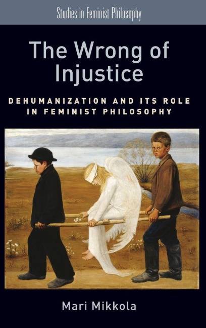 The Wrong of Injustice