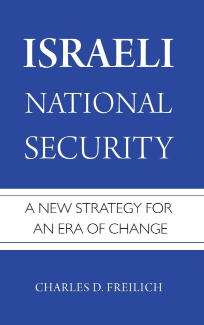 ISRAELI NATIONAL SECURITY C