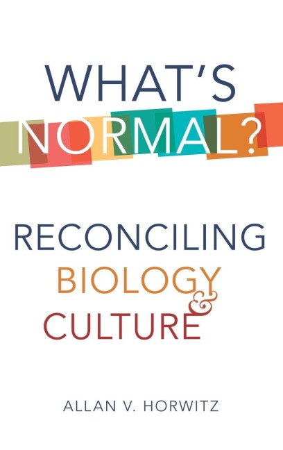 Whats Normal?