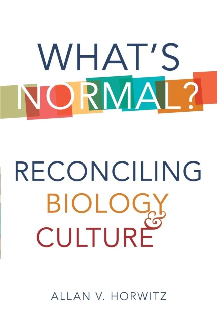 Whats Normal?: Reconciling Biology and Culture