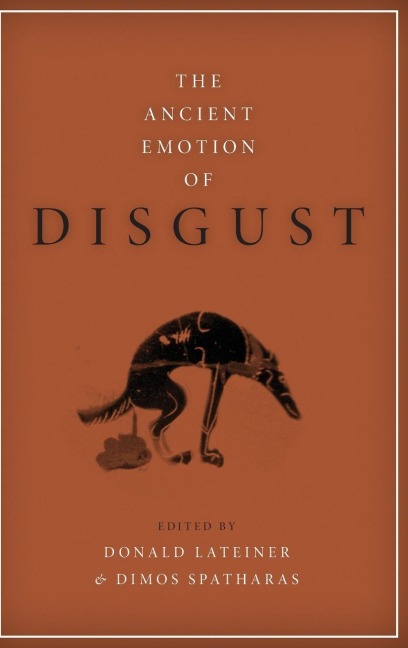 The Ancient Emotion of Disgust