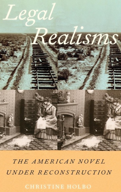 LEGAL REALISMS C