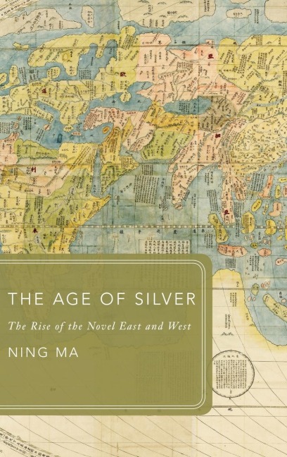 Age of Silver: The Rise of the Novel East and West