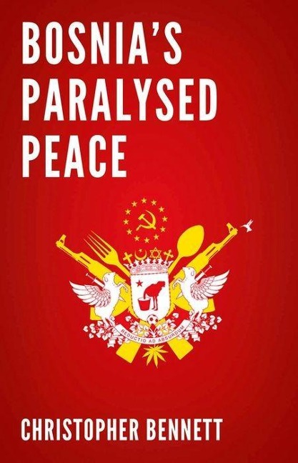Bosnias Paralyzed Peace
