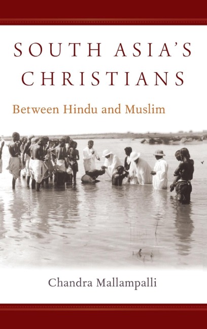 South Asia's Christians