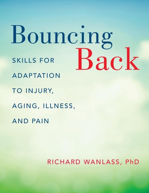 BOUNCING BACK P