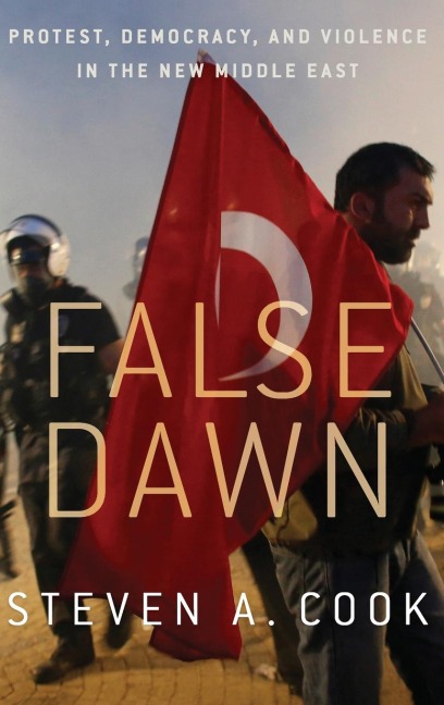 False Dawn