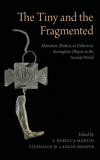 TINY & THE FRAGMENTED C